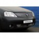 Декоративные элементы воздухозаборника 2шт Renault Logan - 1 поколение
