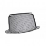 Коврик в багажник полиуретан хэтчбэк Nissan X-TRAIL - 2 поколение