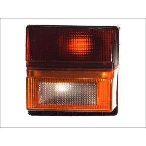 Задний фонарь внутренний правый Audi 100 C3