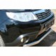 Защита переднего бампера d60 Subaru Forester