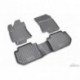 Комплект ковриков в салон (4шт) полиуретан Subaru Tribeca