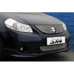 Декоративный элемент воздухозаборника седан Suzuki SX-4