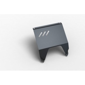 Защита раздаточной коробки + крепеж 2,0/2,4/3,2 бензин мкпп/акпп Suzuki Grand Vitara