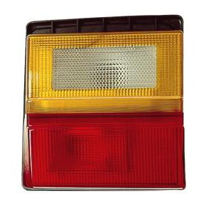 Задний фонарь внутренний правый Audi 100 C3