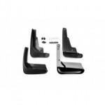 Брызговики перед + зад литьевые Toyota Camry V50