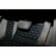Комплект ковриков в салон (4шт) полиуретан jdm Toyota Crown