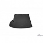 Коврик в багажник полиуретан длинный Toyota HighLander - 3 поколение