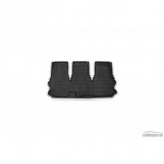 Коврик в салон третий ряд полиуретан Toyota HighLander - 3 поколение