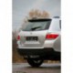 Фаркоп Toyota HighLander - 2 поколение