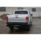 Фаркоп Toyota Hilux