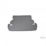 Коврик в багажник 7 мест полиуретан Toyota Land Cruiser 200