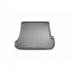 Коврик в багажник полиуретан Toyota Land Cruiser Prado 120