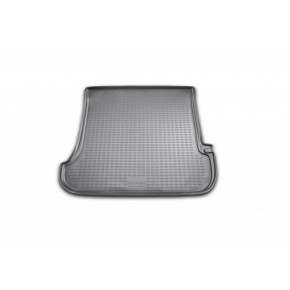 Коврик в багажник полиуретан Toyota Land Cruiser Prado 120