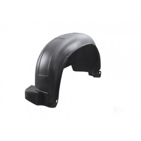 Подкрылок передний левый Toyota Land Cruiser Prado 120