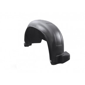 Подкрылок передний правый Toyota Land Cruiser Prado 120