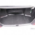 Коврик в багажник полиуретан короткий седан Toyota Mark 2 / Cressida