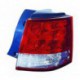 Задний фонарь внешний правый с led (светодиоды) Citroen C-CROSSER