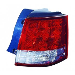 Задний фонарь внешний правый с led (светодиоды) Citroen C-CROSSER
