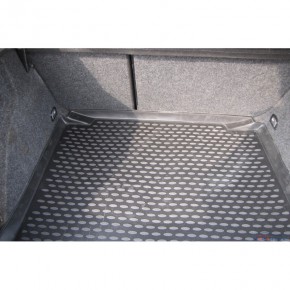 Коврик в багажник полиуретан Volkswagen Golf 4