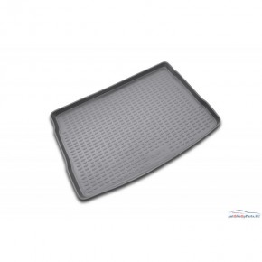 Коврик в багажник полиуретан Volkswagen Golf 5