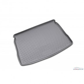 Коврик в багажник полиуретан Volkswagen Golf 6