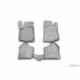 Комплект ковриков в салон (4шт) полиуретан Volkswagen Golf 4