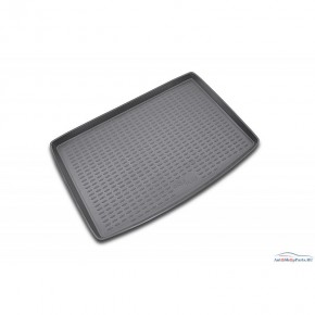 Коврик в багажник полиуретан Volkswagen Golf 5 PLUS