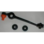 Рычаг передней подвески левый нижний 18мм с усилит Audi 100 C3