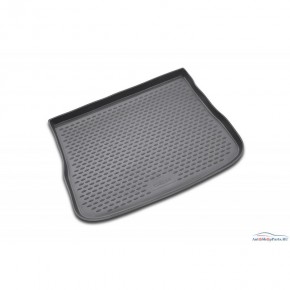 Коврик в багажник полиуретан Volkswagen Tiguan