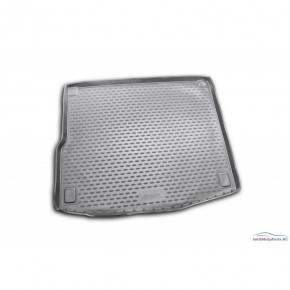 Коврик в багажник полиуретан Volkswagen Touareg