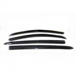 Комплект дефлекторов на окна 4 шт (хэтчбэк) Chevrolet Aveo T300