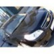 Дефлектор капота темный Chevrolet Epica