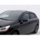 Комплект дефлекторов на окна 4 шт Citroen C4 Picasso
