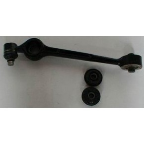 Рычаг передней подвески левый нижний 19мм с усилит Audi 100 C3