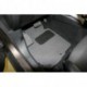 Комплект ковриков в салон (5 шт) акпп текстиль Citroen C4 Picasso