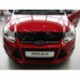 Дефлектор капота темный Ford Focus - 3 поколение