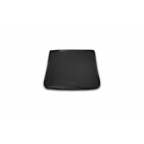 Коврик в багажник полиуретан длинный (минивэн) Ford Gallaxy