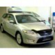 Дефлектор капота темный Ford Mondeo - 4 поколение