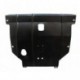 Защита двигателя + крепеж 2,2 дизель мкпп Ford Transit Mark 8