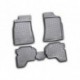 Комплект ковриков в салон (4 шт) полиуретан Great Wall Deer G3 / G5 / Safe/ SUV G5