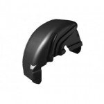Подкрылок задний левый m2 Great Wall Hover
