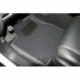 Комплект ковриков в салон (5 шт) акпп текстиль Honda Pilot