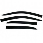 Комплект дефлекторов на окна 4 шт Hyundai I30 - 1 поколение