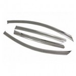 Комплект дефлекторов на окна 4 шт Hyundai I30 - 1 поколение