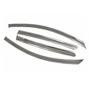 Комплект дефлекторов на окна 4 шт Hyundai I30 - 1 поколение