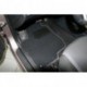 Комплект ковриков в салон (5 шт) акпп текстиль (хэтчбэк) KIA Ceed - 1 поколение