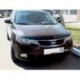 Дефлектор капота темный KIA Cerato - 2 поколение