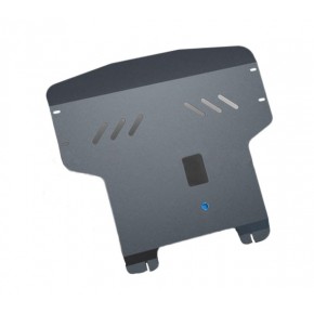 Защита двигателя + крепеж 1,6 бензин мкпп / акпп KIA Soul