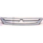 Решетка радиатора с хром молдинг грунт Citroen Xsara