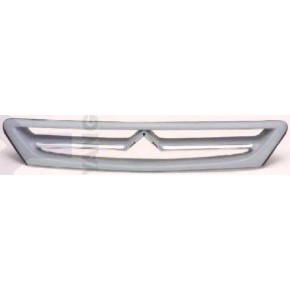 Решетка радиатора с хром молдинг грунт Citroen Xsara